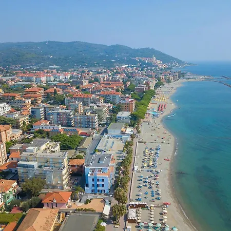 San Rocco Tennis And Sea - Happy 公寓 *